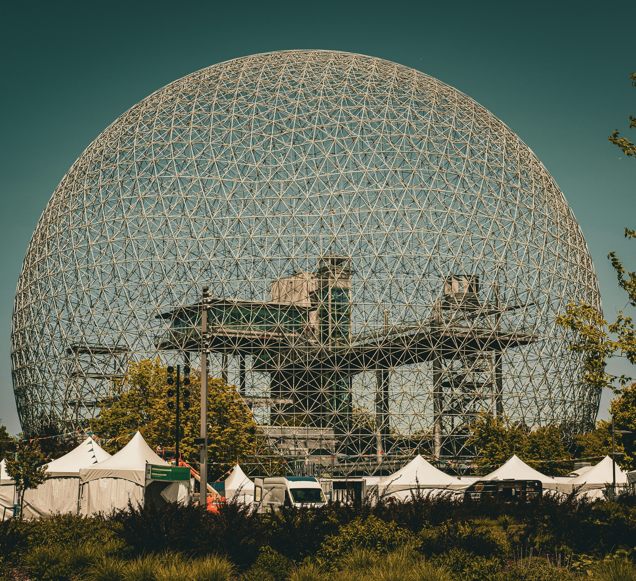 Biosphère